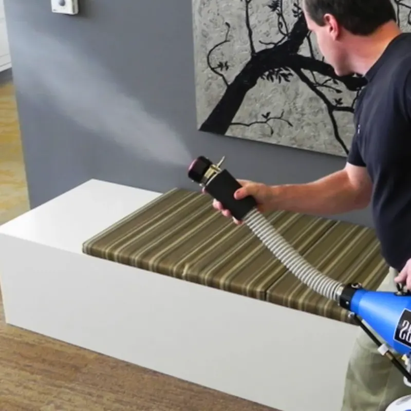 Professional Odor Removal in Hudson, IL